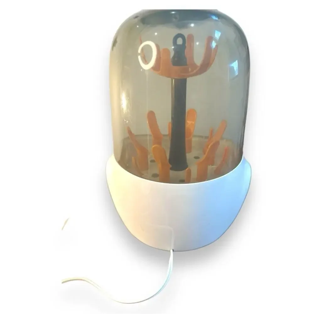 Baby Bottle Sterilizer by BabyBrezza